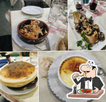 Il Giardino food