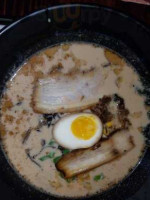 Ito Ramen food