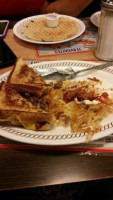 Waffle House food