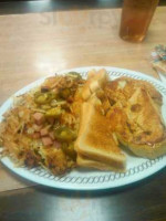 Waffle House food