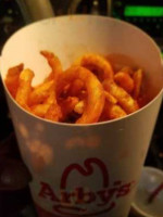 Arby's food