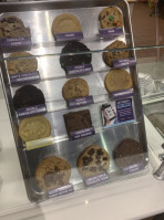 Insomnia Cookies food