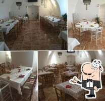 La Locanda Del Convento food