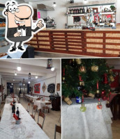 Pizzeria Braceria Porca Vacca food