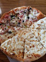 Great American Pizza food