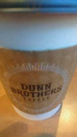 Dunn Brothers Coffee food