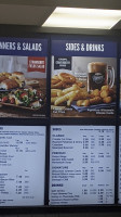 Culver's food