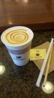 Peet's Coffee Tee food