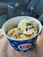 Baskin-robbins food