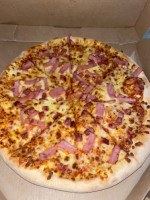 Domino's Pizza Coimbra food