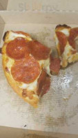 Pizza Hut food