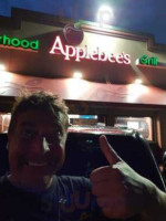 Applebee's food