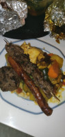 Ouarzazate food