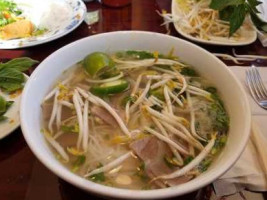 Pho 007 food