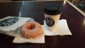 Top Pot Doughnuts Coffee food