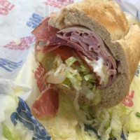 Lennys Grill Subs food