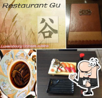 Gu food