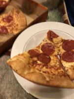 Pizza Hut food