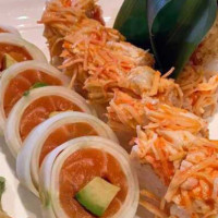 Bayridge Sushi food