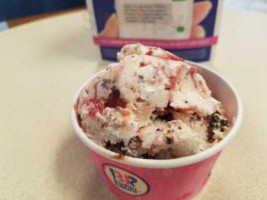 Baskin-robbins food