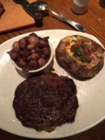 Outback Steakhouse Denton food