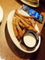 SKYLINE CHILI food