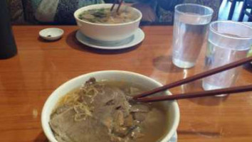 Pho Lovers food