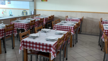 Churrascaria O Grelhador Da Giesta food