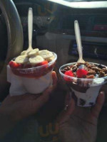 Andy's Frozen Custard food