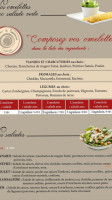 Creperie Froment Et Sarrasin Sarl Gldo food