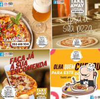 Casa Salgado Pizzaria E Snack food