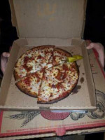 Papa Johns Pizza food