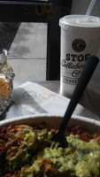 Chipotle Mexican Grill food