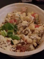 Chipotle Mexican Grill food