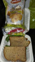 Jason's Deli food