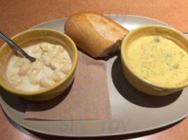 Panera Bread food