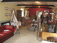 The Junction Inn inside