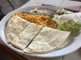 3 Charritos Mexican food