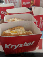 Krystal food