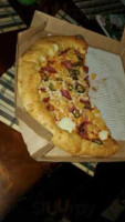 Pizza Hut food