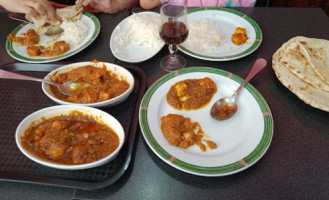 Samsar food