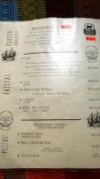 Ambar menu