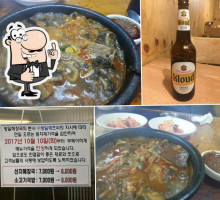 방일해장국 시화점 food