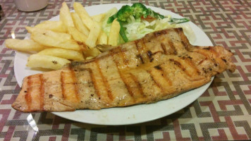 La Estancia Grill E.I.R.L food