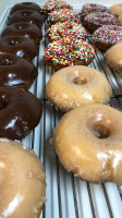 Daily Fresh Donuts food