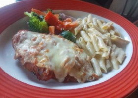 Paliotti's Italian Restaurant food