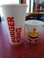 Burger King food