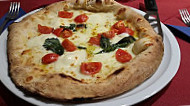 A’ Vera Pizza food