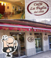 Caffè La Paglia Di Gi.ma S.a.s food