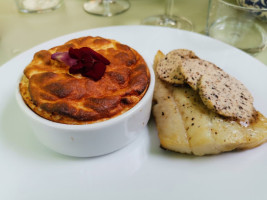 L'assiette Au Jardin food